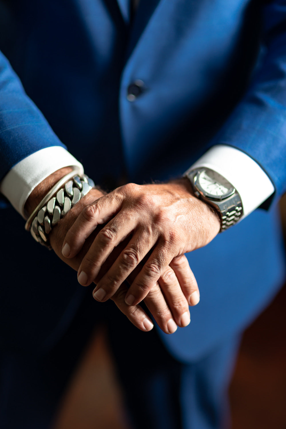 Caring for Men's Jewelry: Maintenance Tips for Longevity