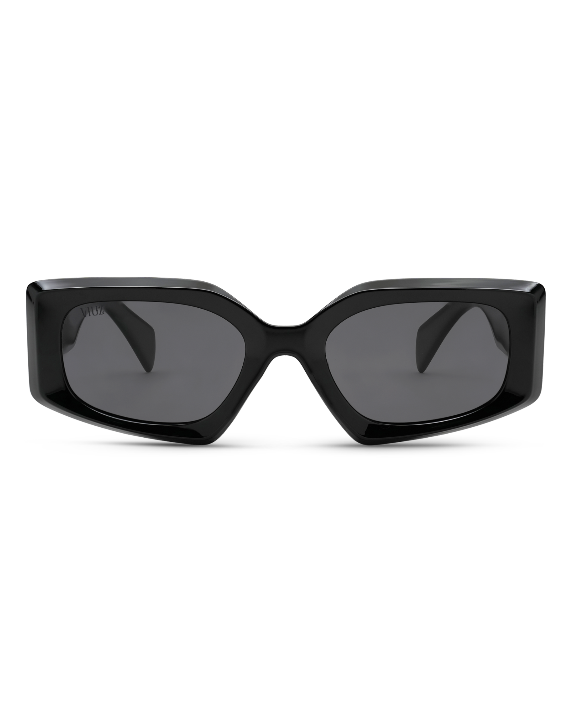 Baddies Sunglasses - Black :) $