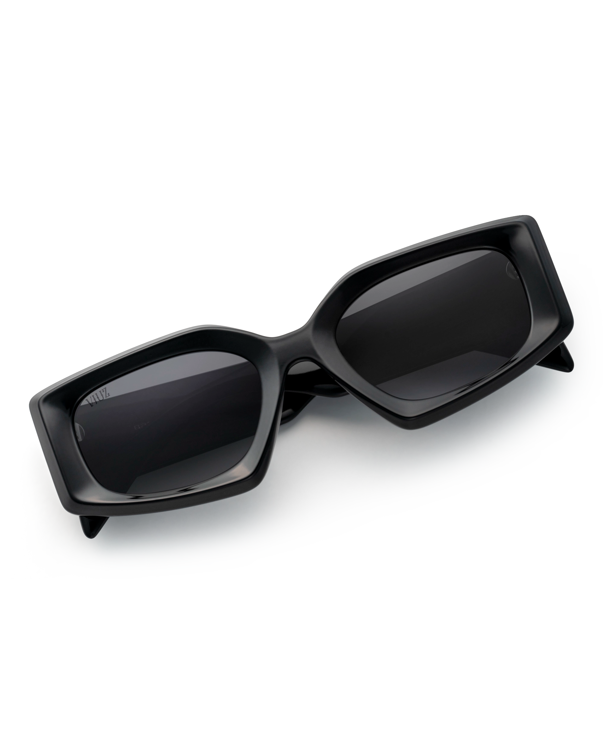 Baddies Sunglasses - Black :) $