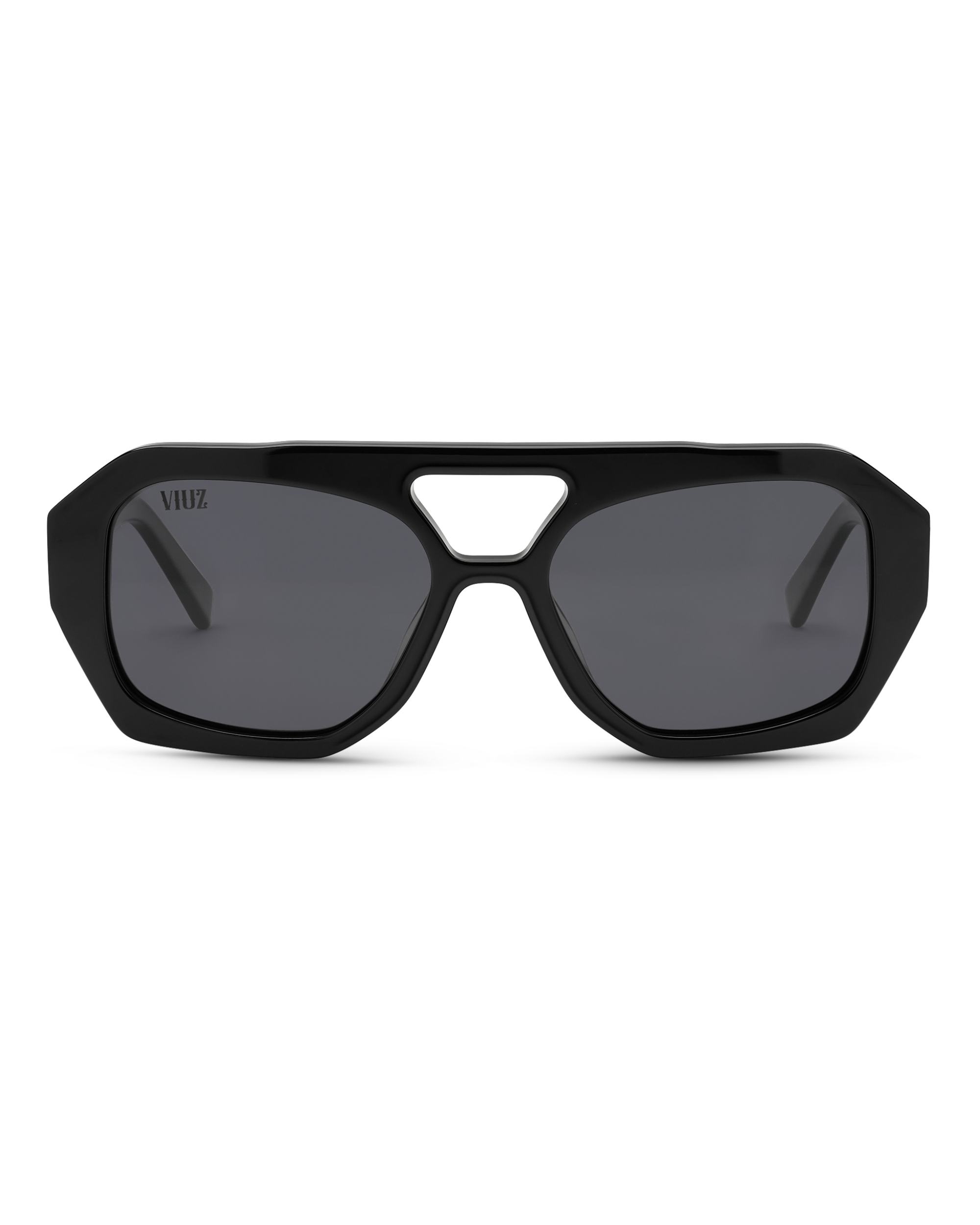 Baller Sunglasses - Black :) $