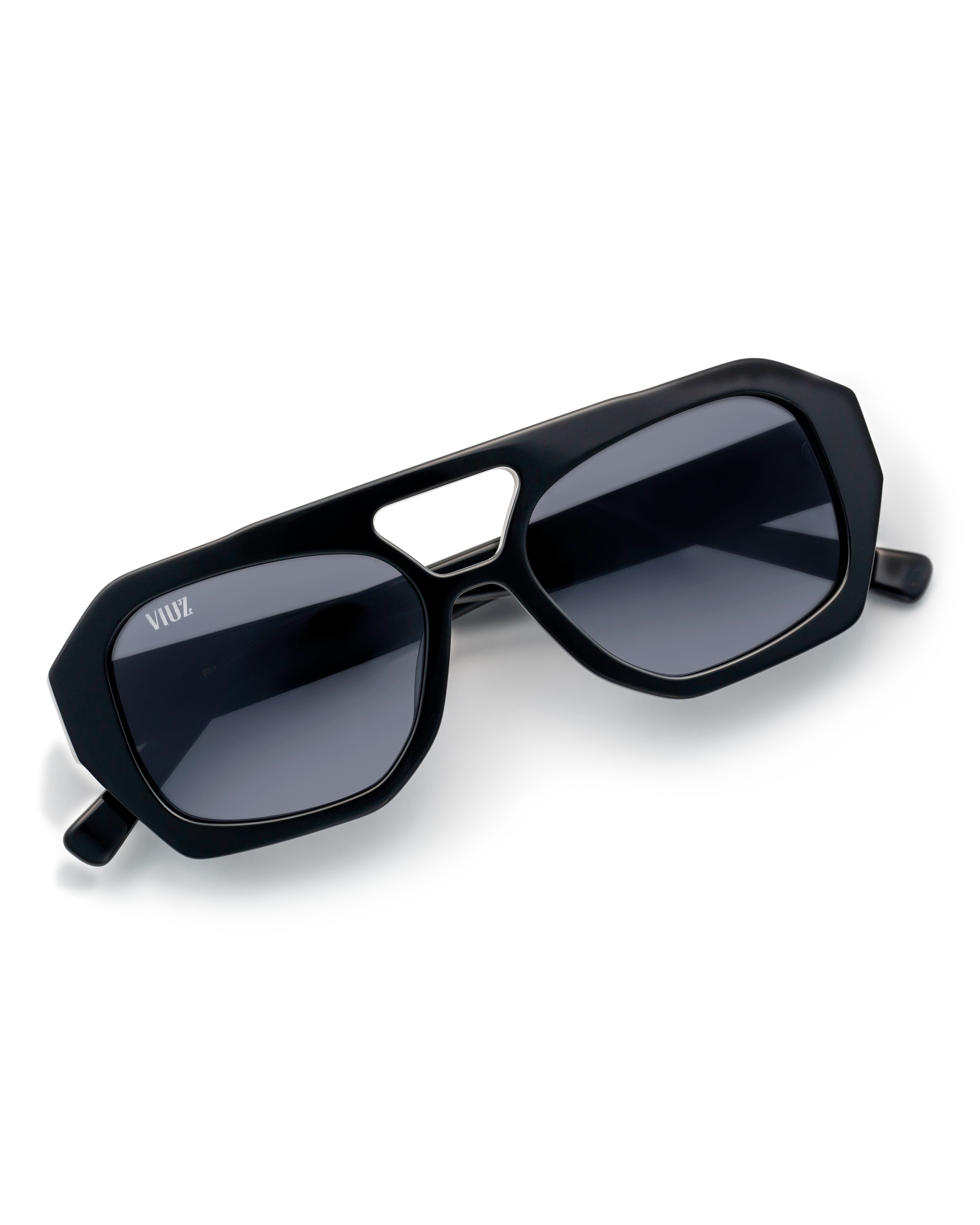 Baller Sunglasses - Black :) $