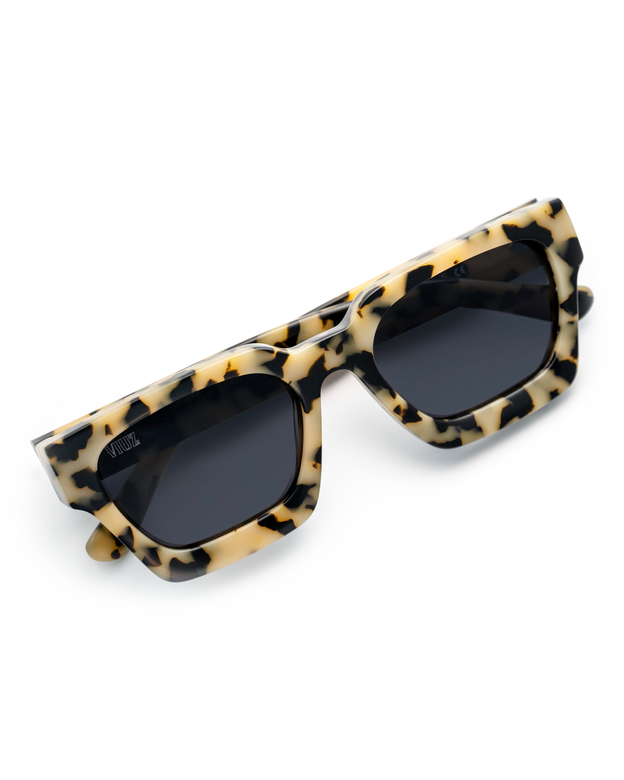 Chimbas Sunglasses - Leopard :) $