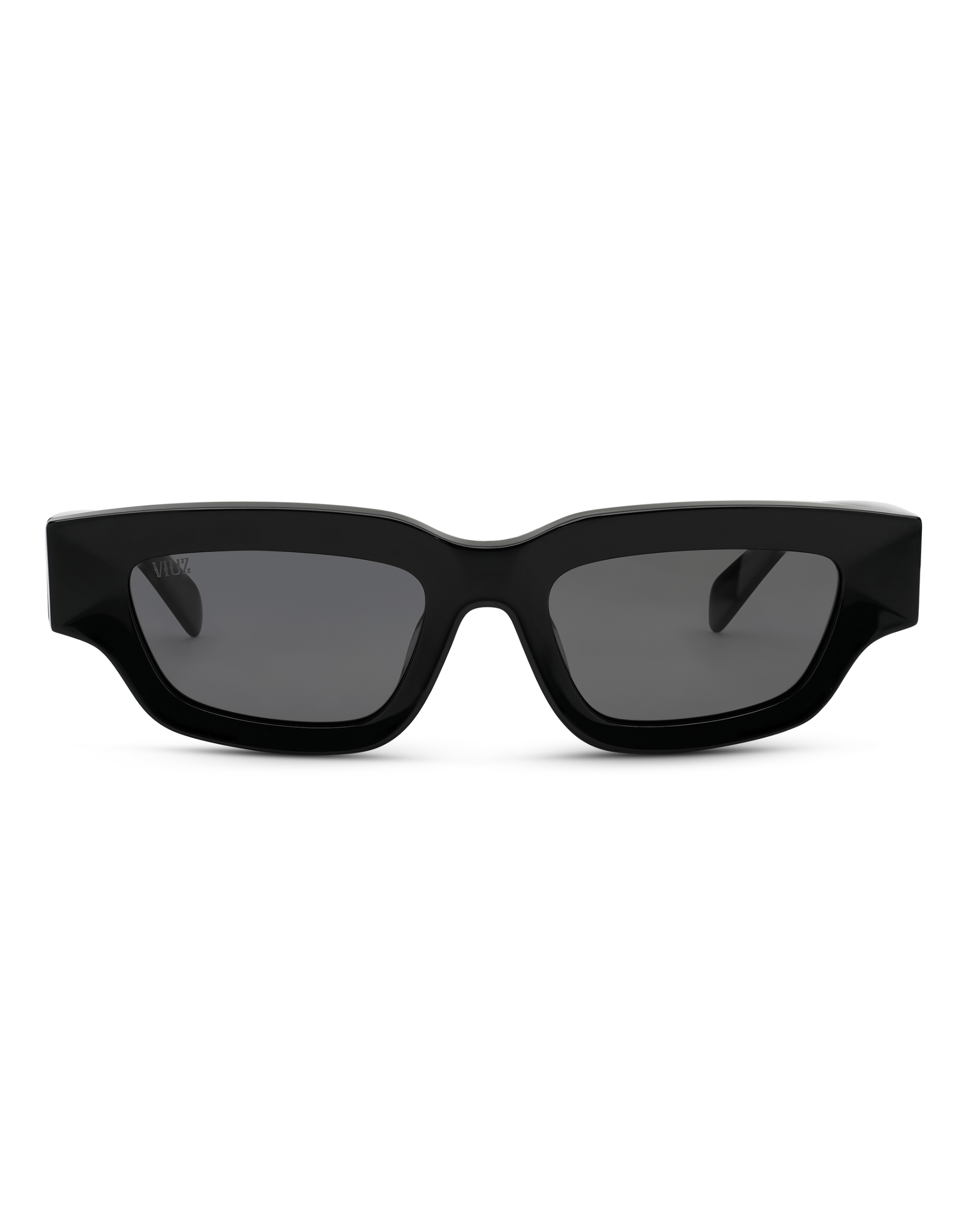 Crush Sunglasses - Black :) $
