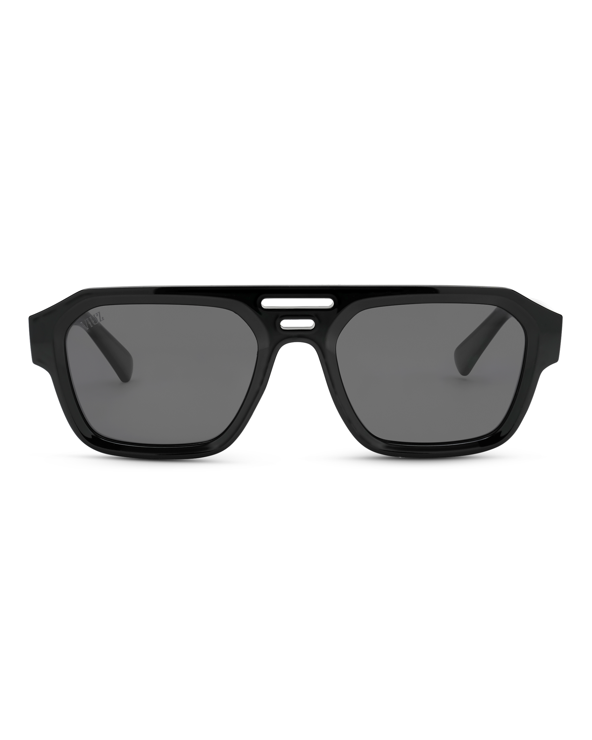 Disco Shit Sunglasses - Black :) $