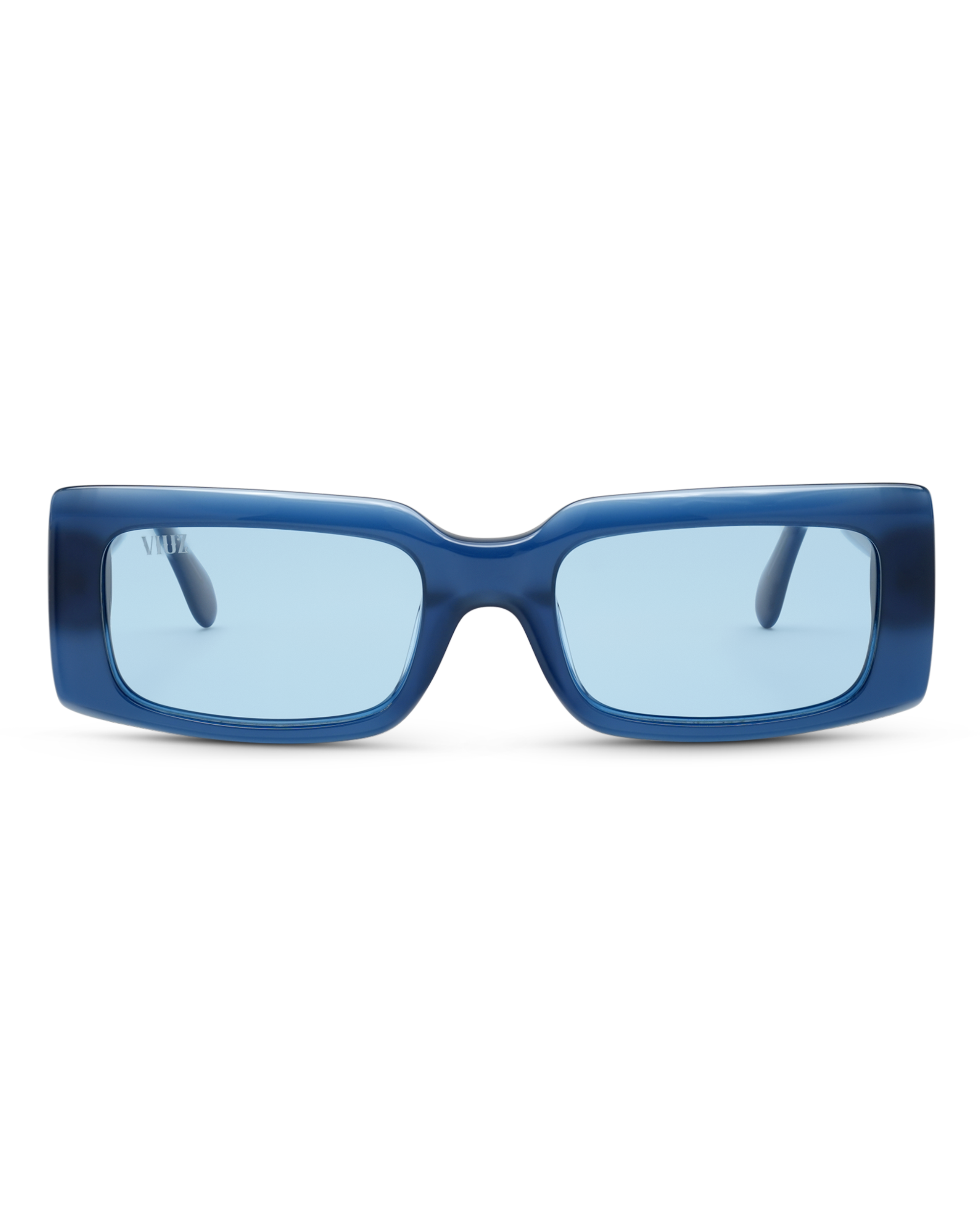 Dog Fathers Sunglasses - Blue :)$