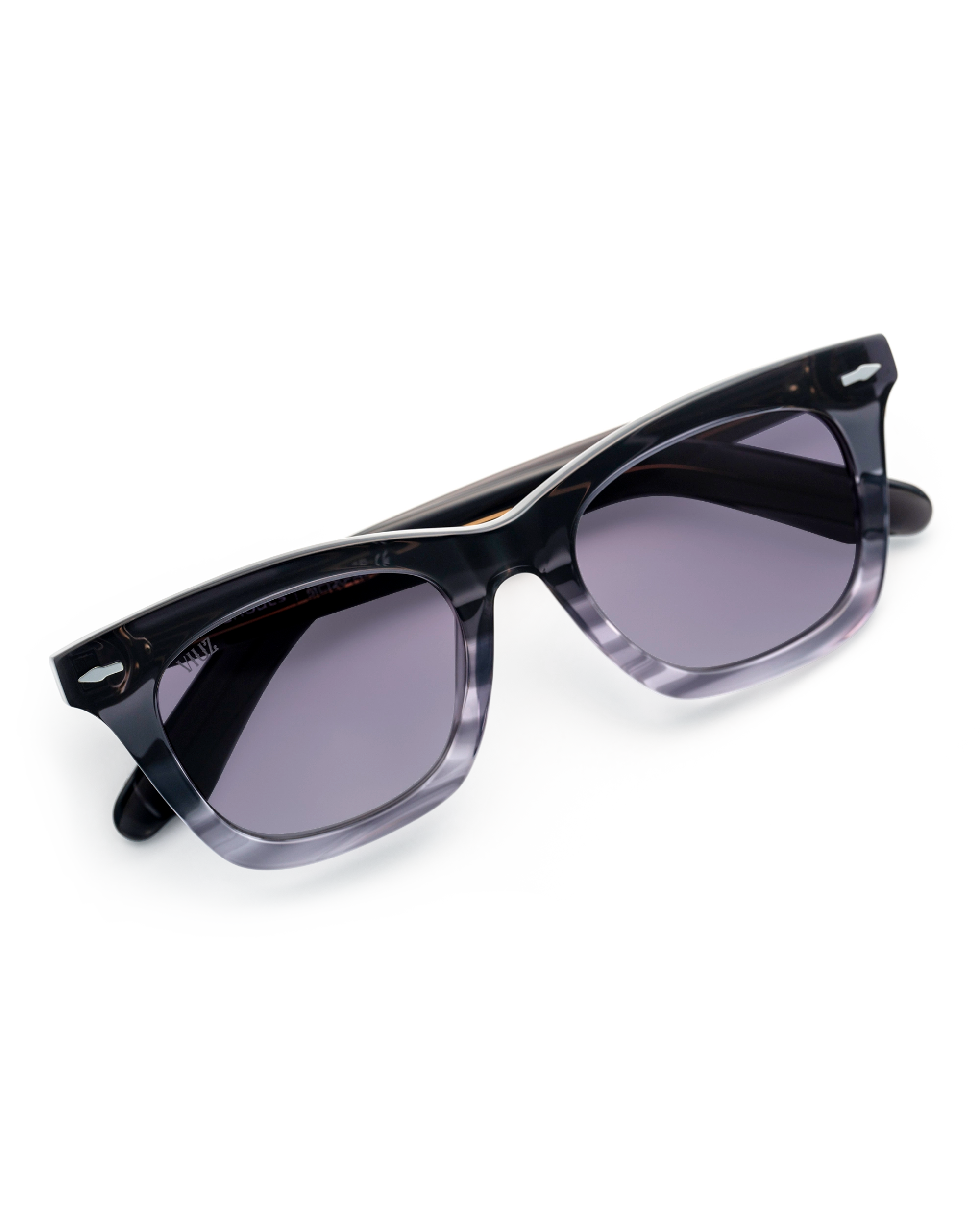 Ghouls Sunglasses - Grey :) $