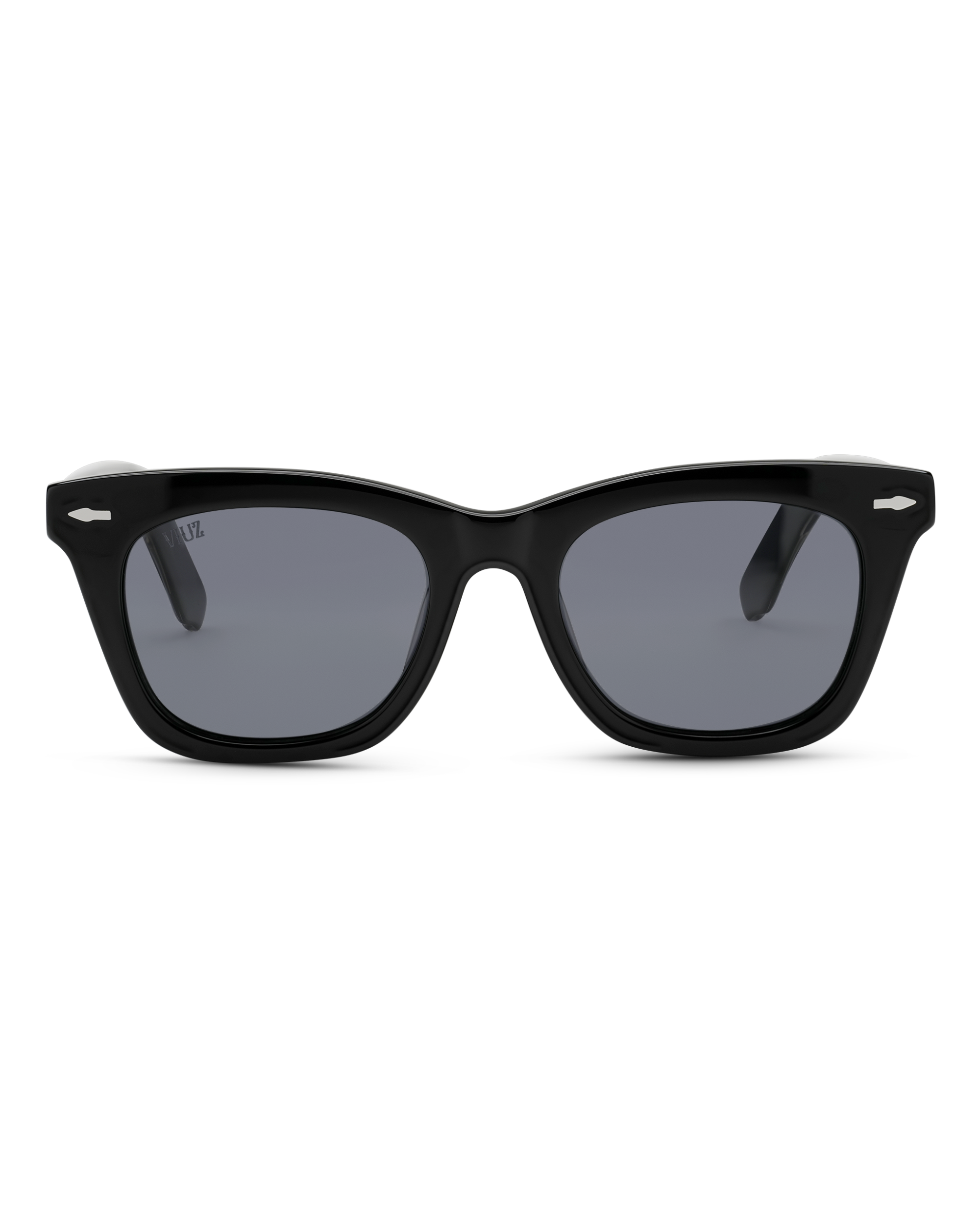 Ghouls Sunglasses - Black:) $
