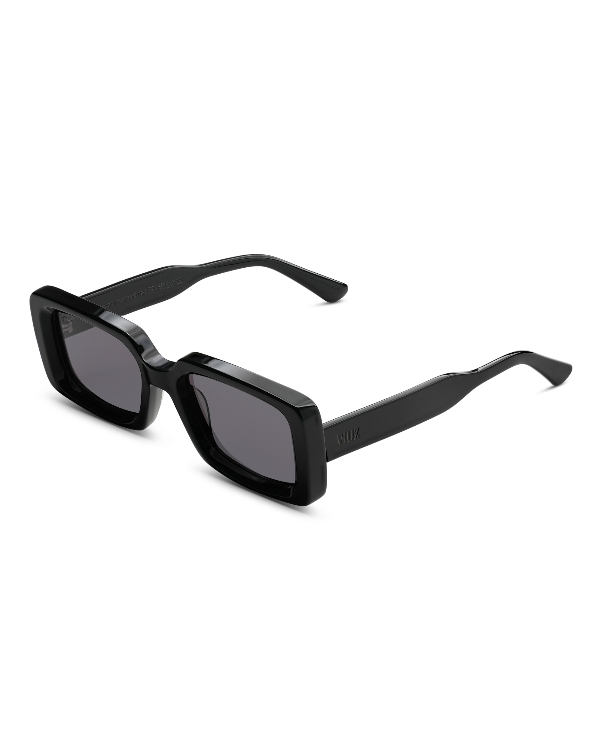 God Fathers Sunglasses - Solid Black :) $