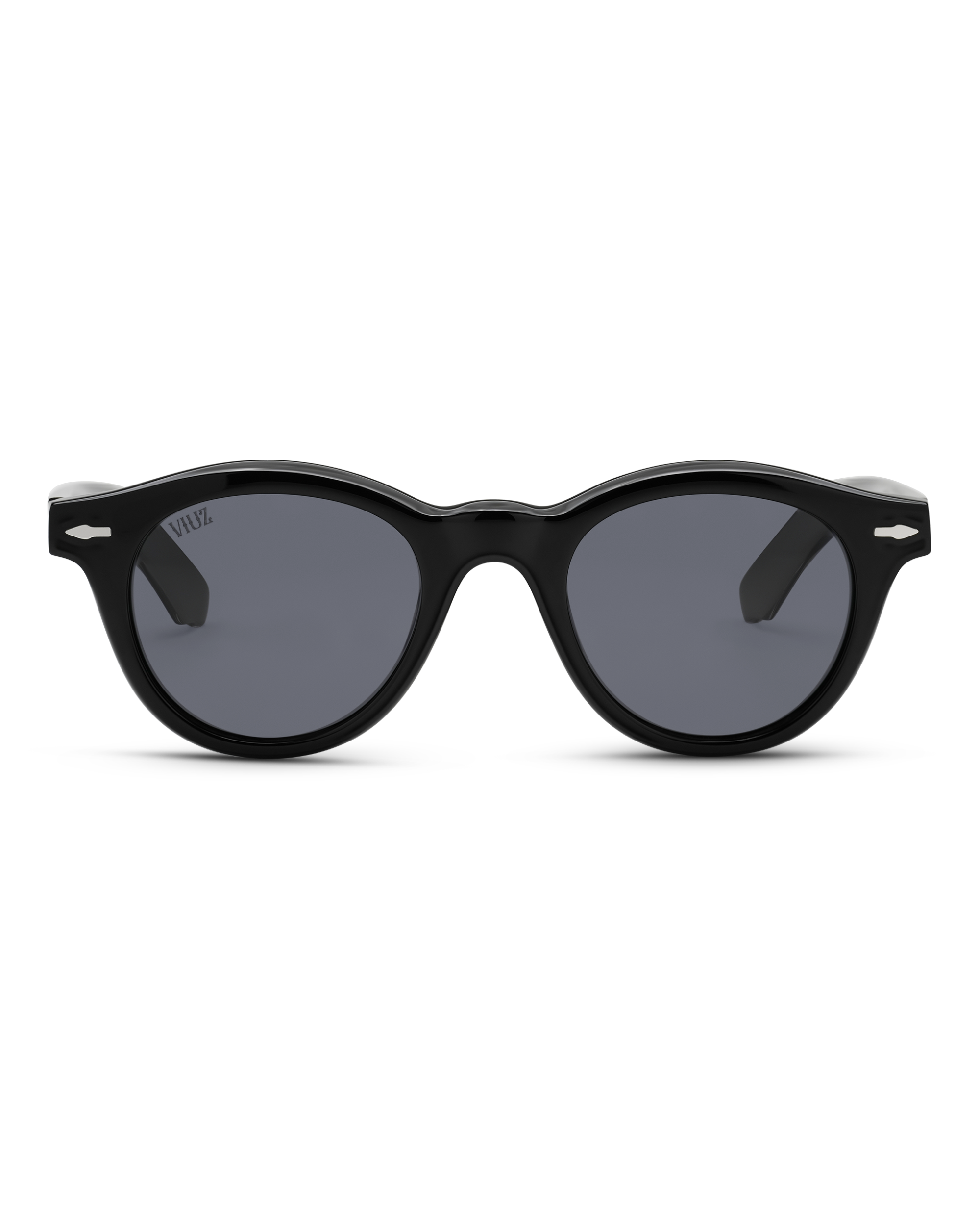 Gunslinger Sunglasses - Black :) $