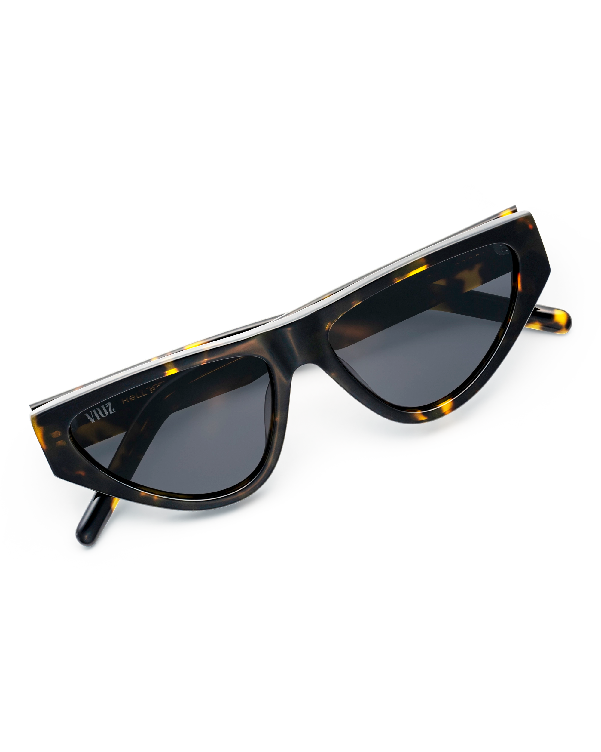 Hellbent Sunglasses - Vintage Marble :) $