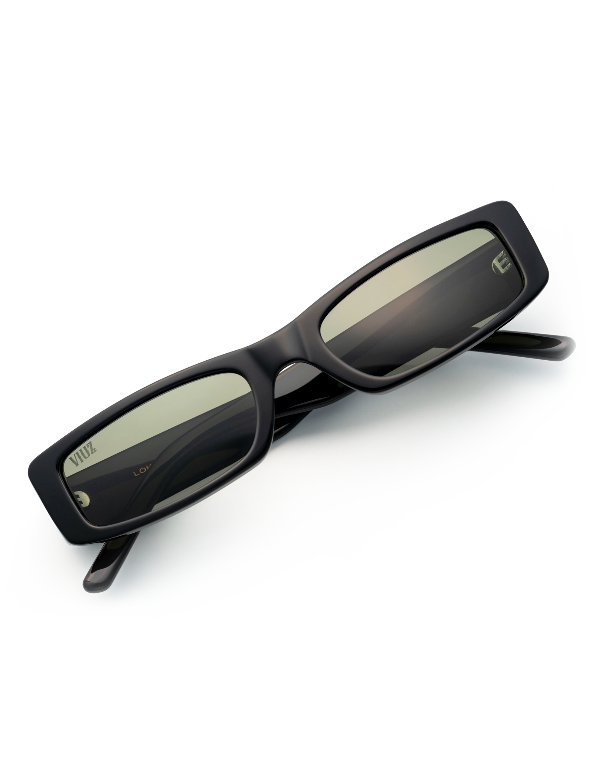Loki Sunglasses - Solid Black :) $