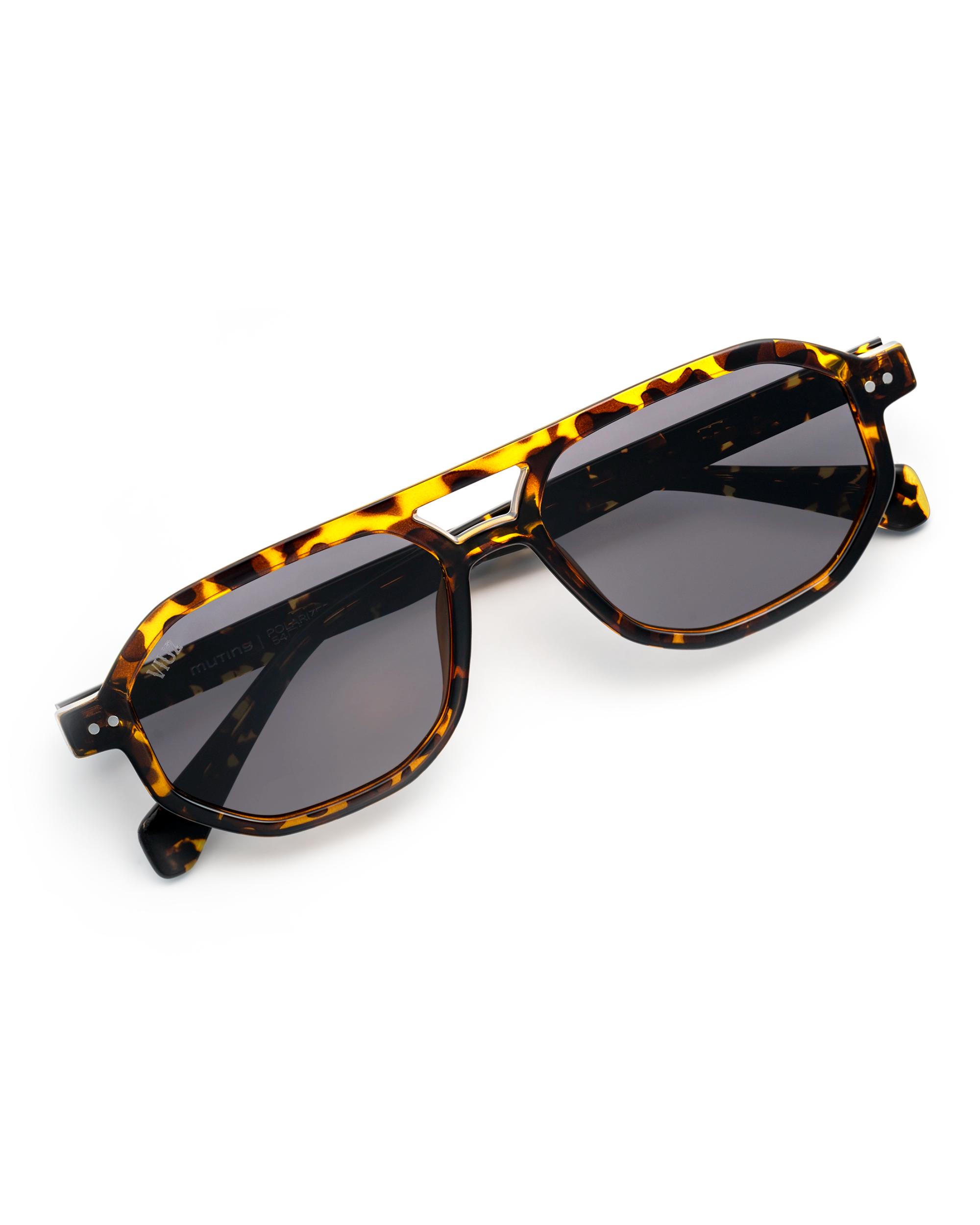 Munity Sunglasses - Full Leopard :) $