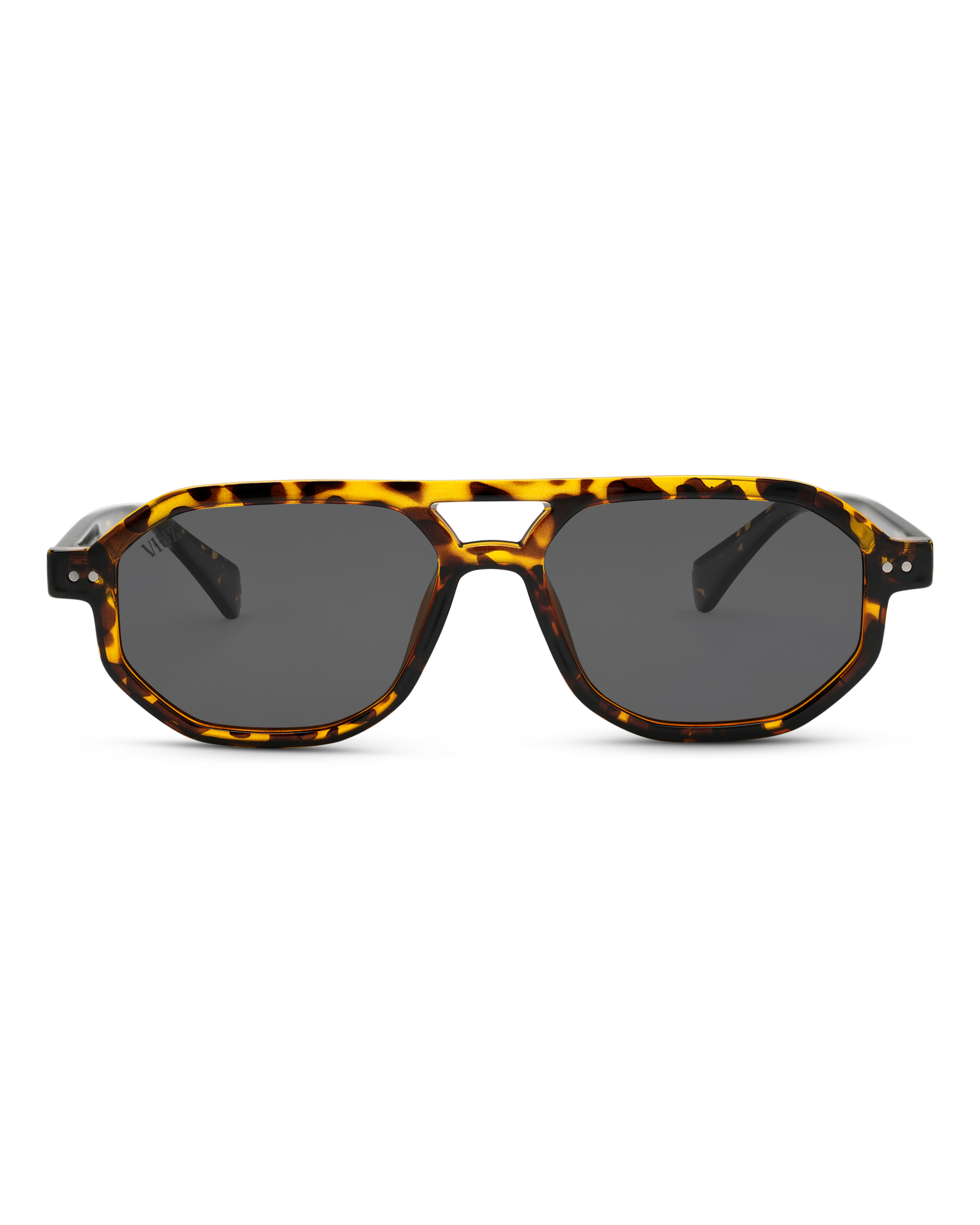 Munity Sunglasses - Full Leopard :) $