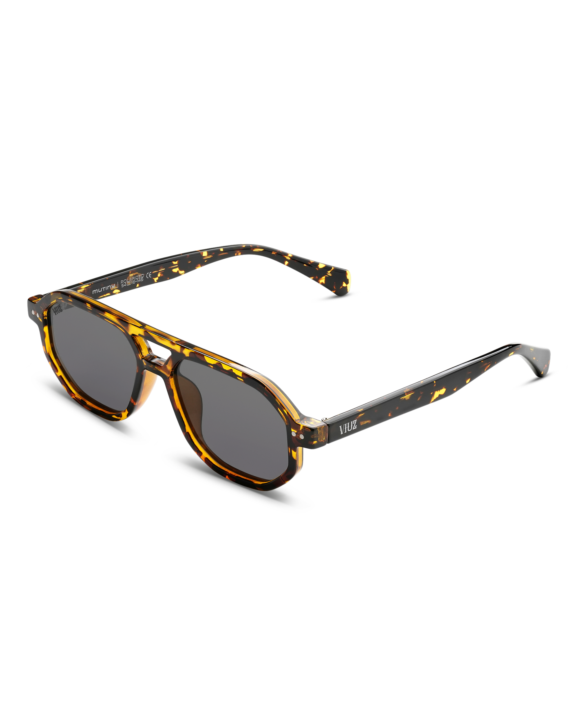 Munity Sunglasses - Full Leopard :) $