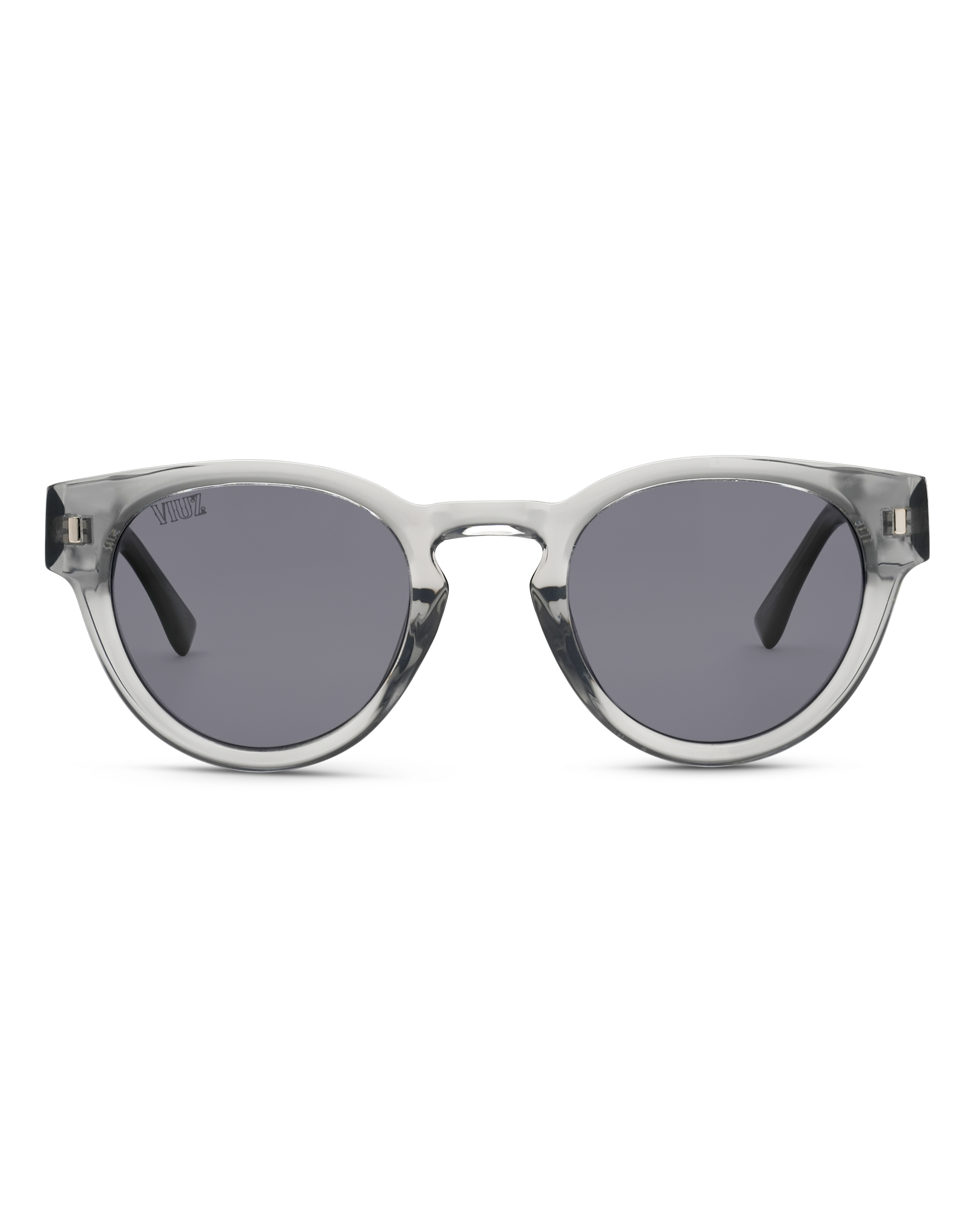 Saloons Sunglasses - Grey* $