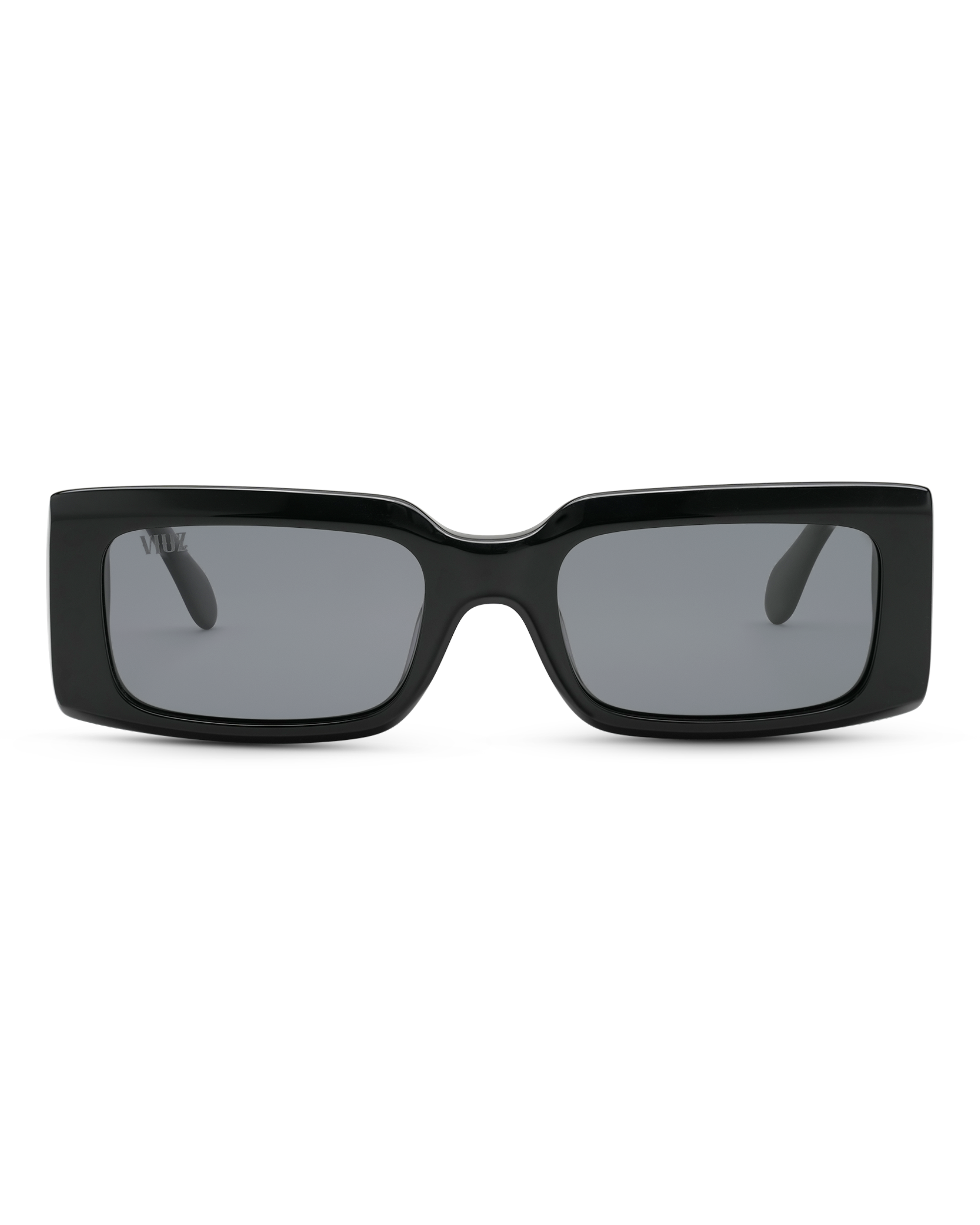 Spicy Sunglasses - Solid Black* $