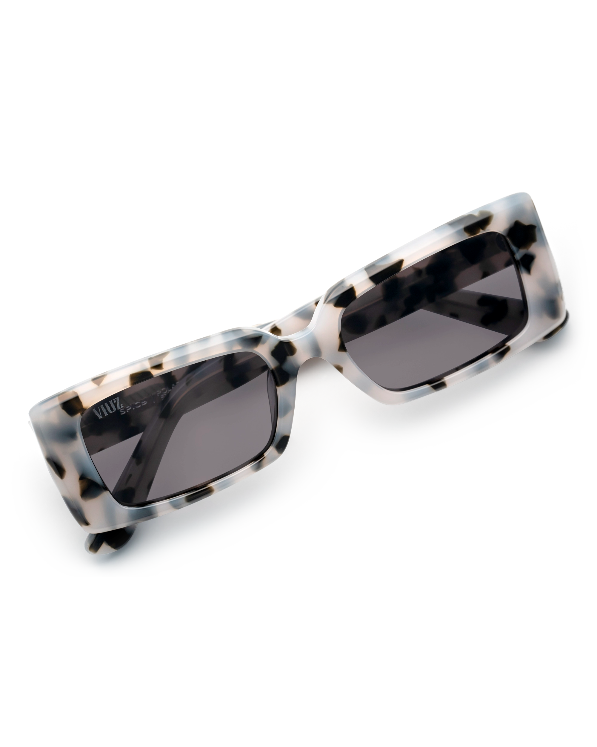 Spicy Sunglasses - Grey Leopard* $
