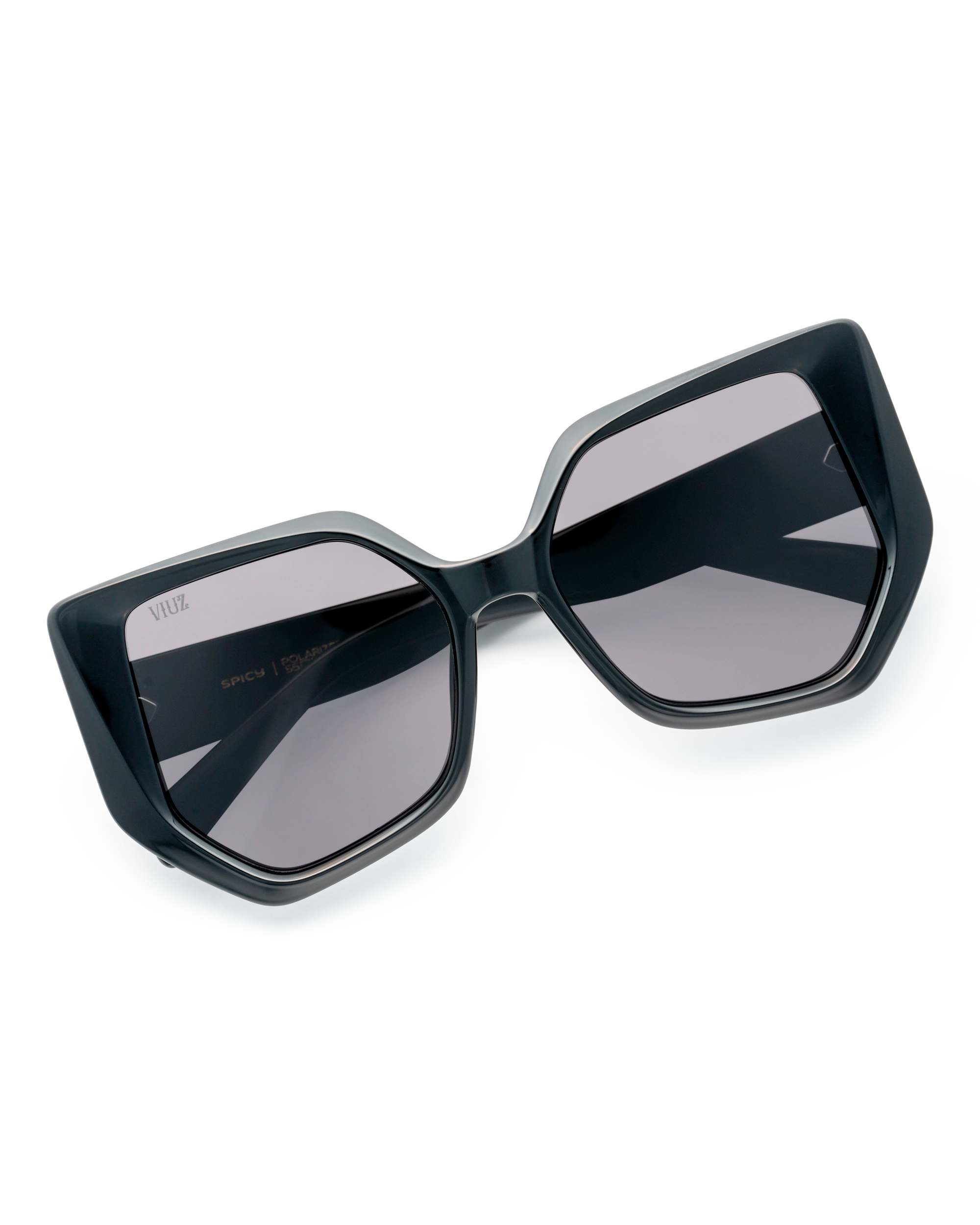 Spicy 2 Sunglasses - Black*$