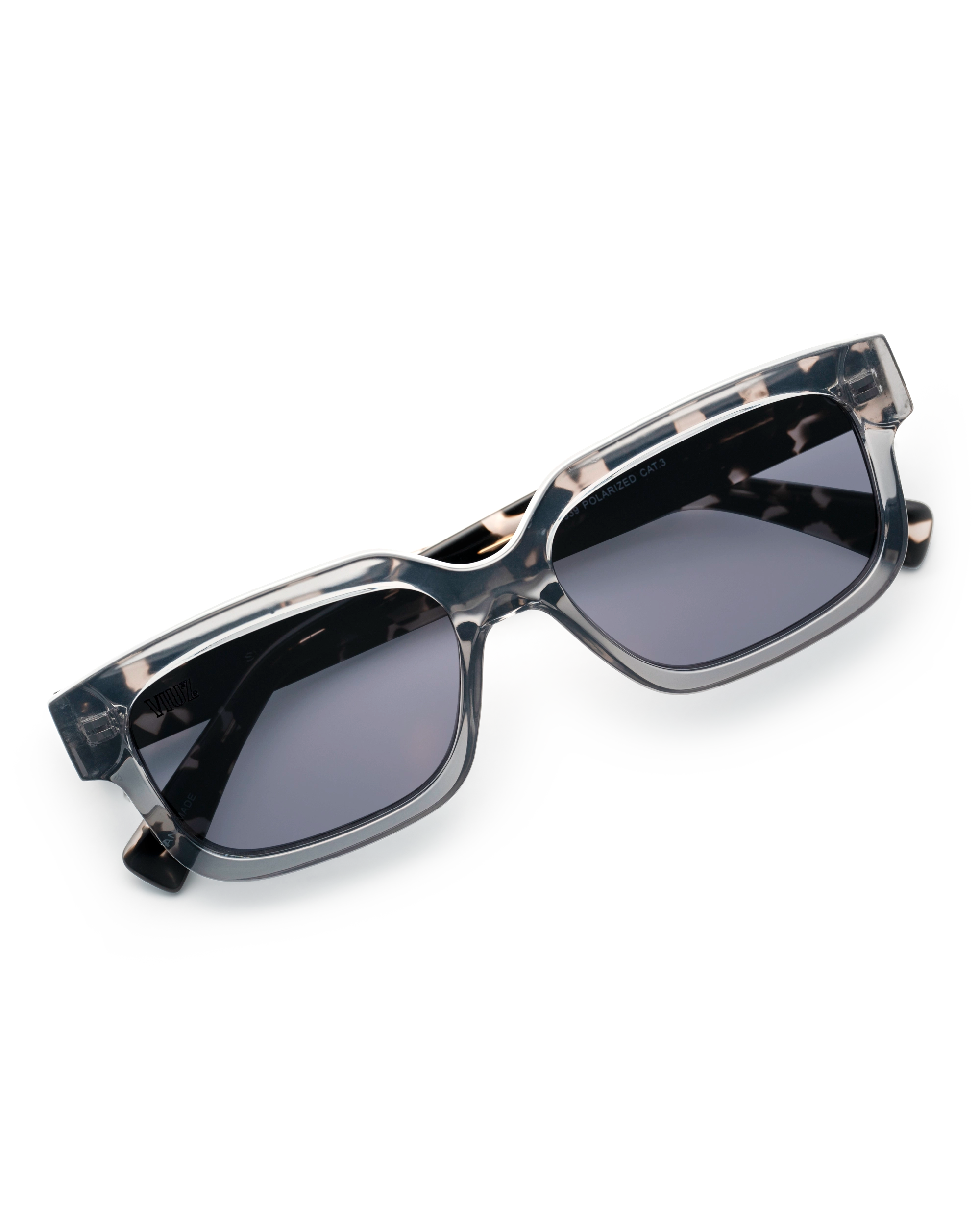 Switch Sunglasses - Grey Marble* $