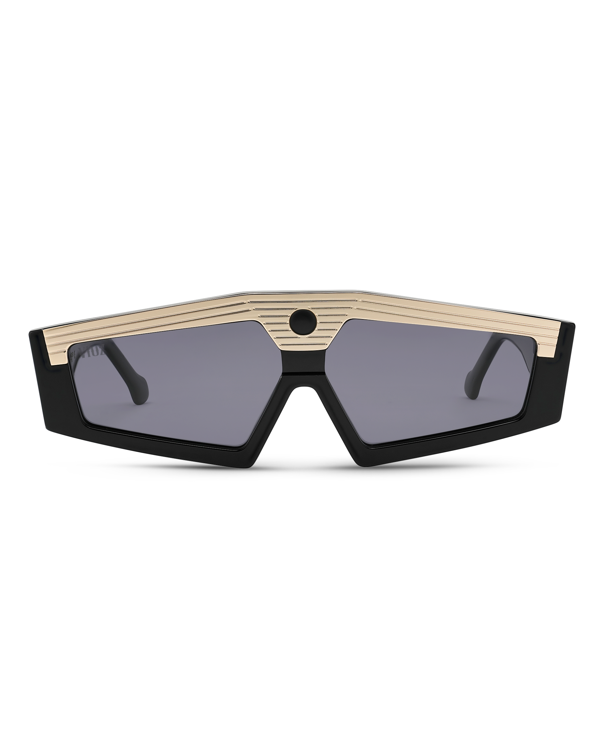 Turbo Sunglasses - Black* $