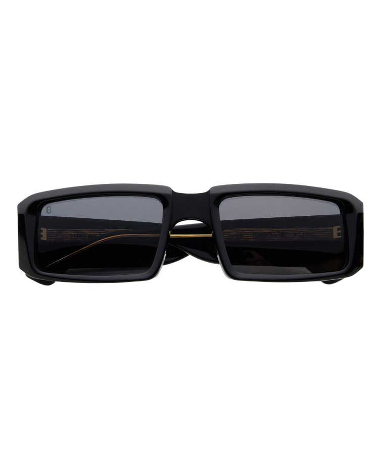 Drop Top Sunglasses (Mockup Product)