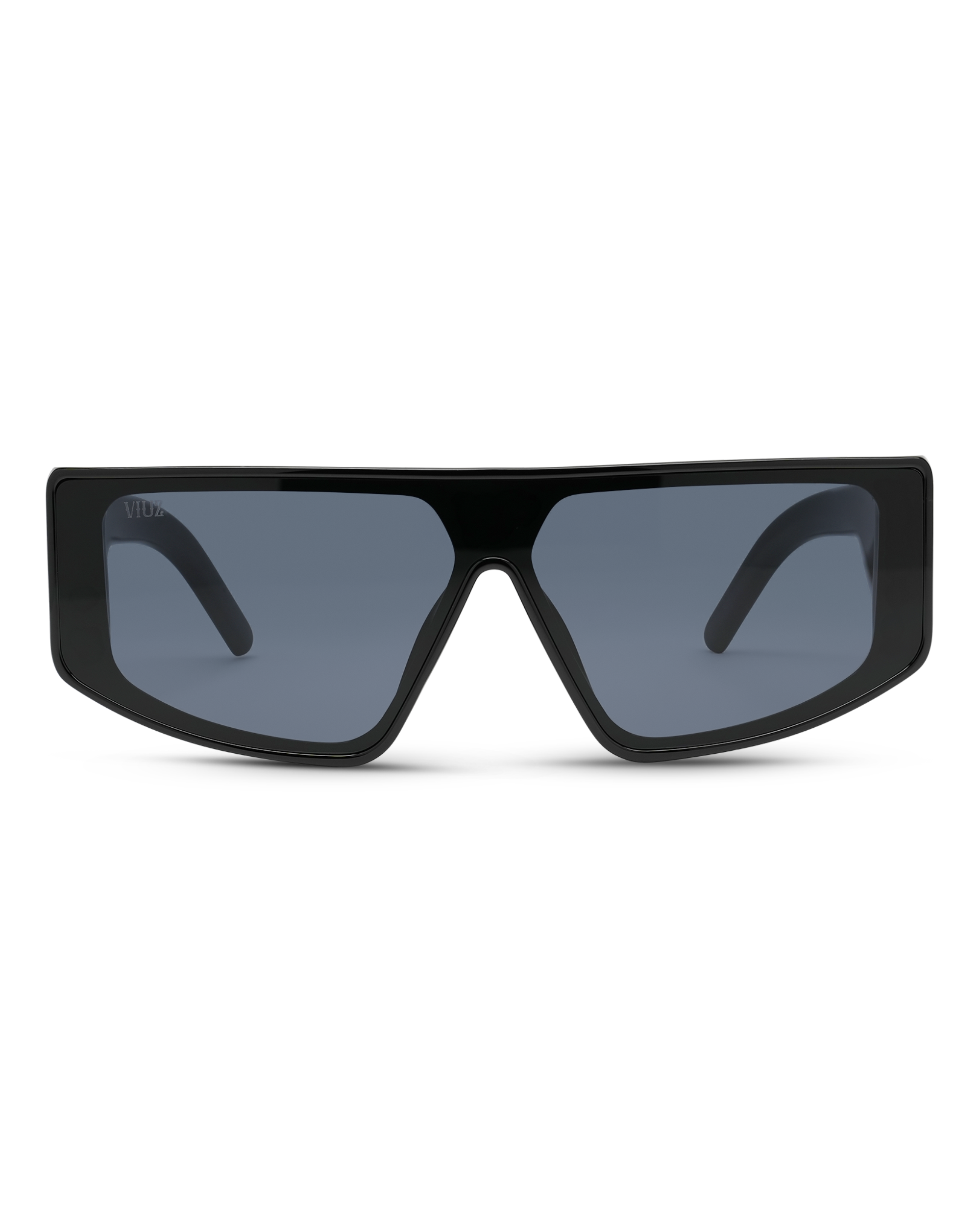 Villains Sunglasses - Black* $