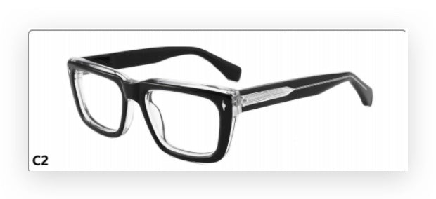 Suave Sunglasses - Black *** $