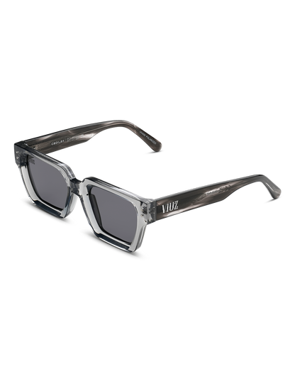 Cadilax Sunglasses - Grey Marble :) $
