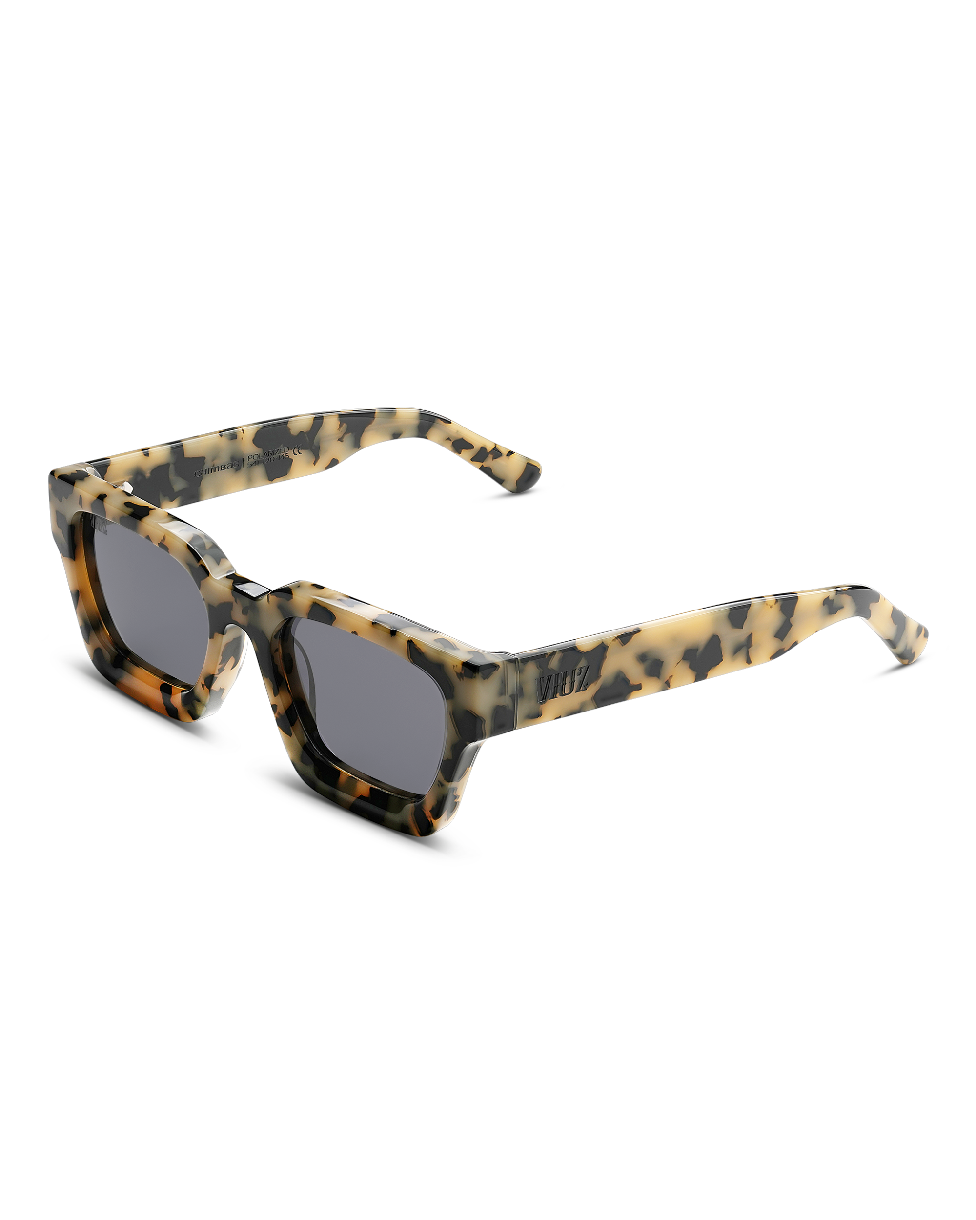 Chimbas Sunglasses - Leopard :) $