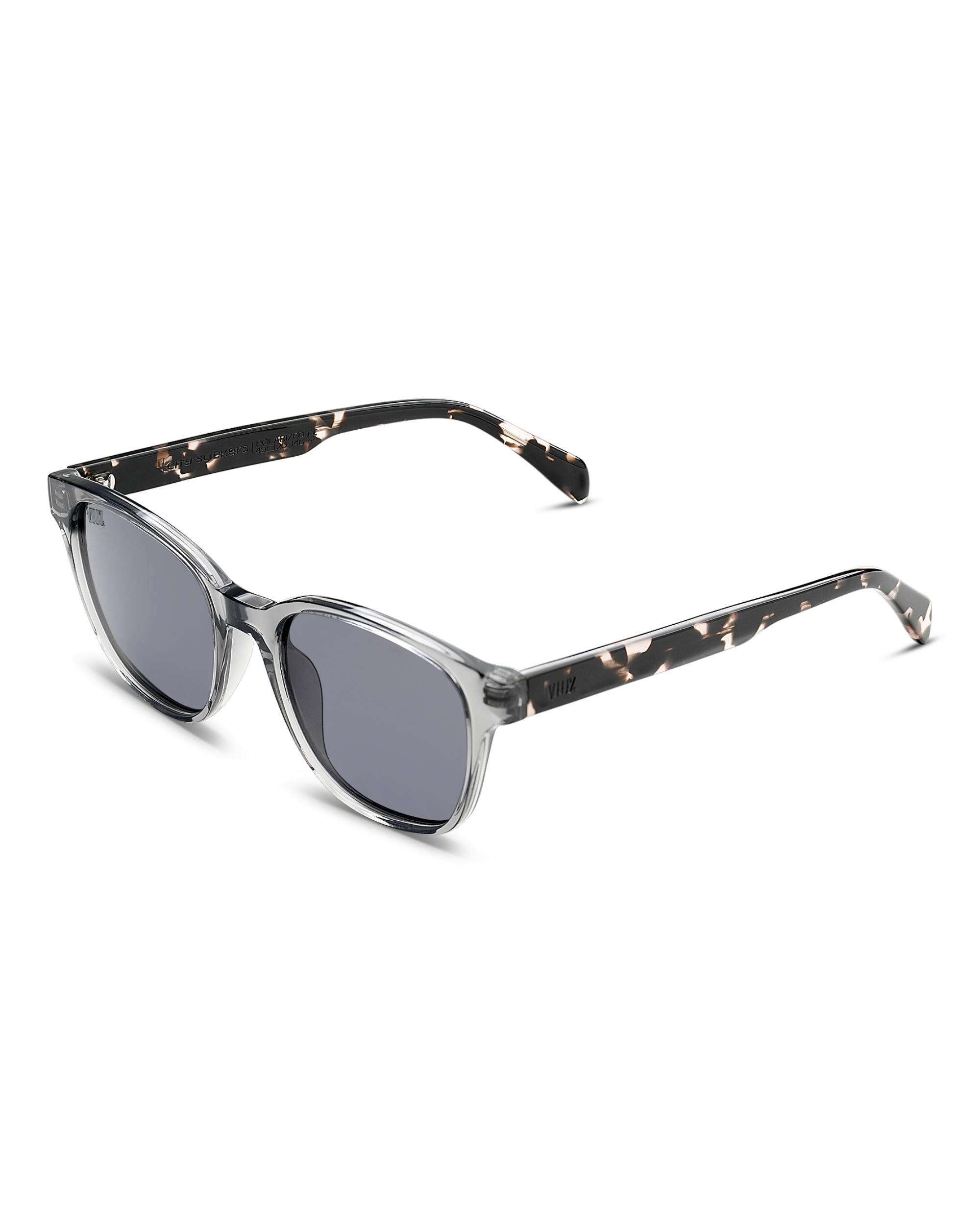City Slicker Sunglasses - Grey & Marble :) $