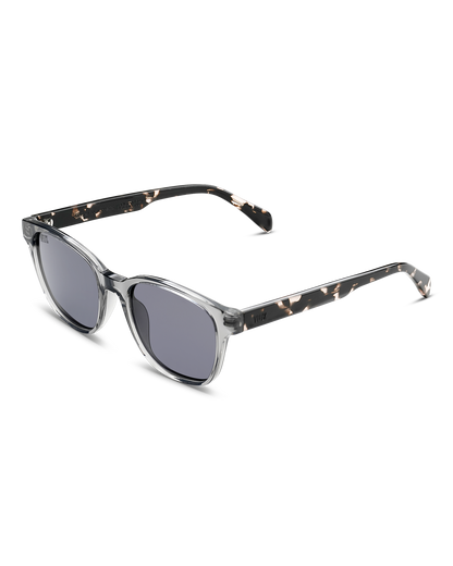 City Slicker Sunglasses - Grey & Marble :) $