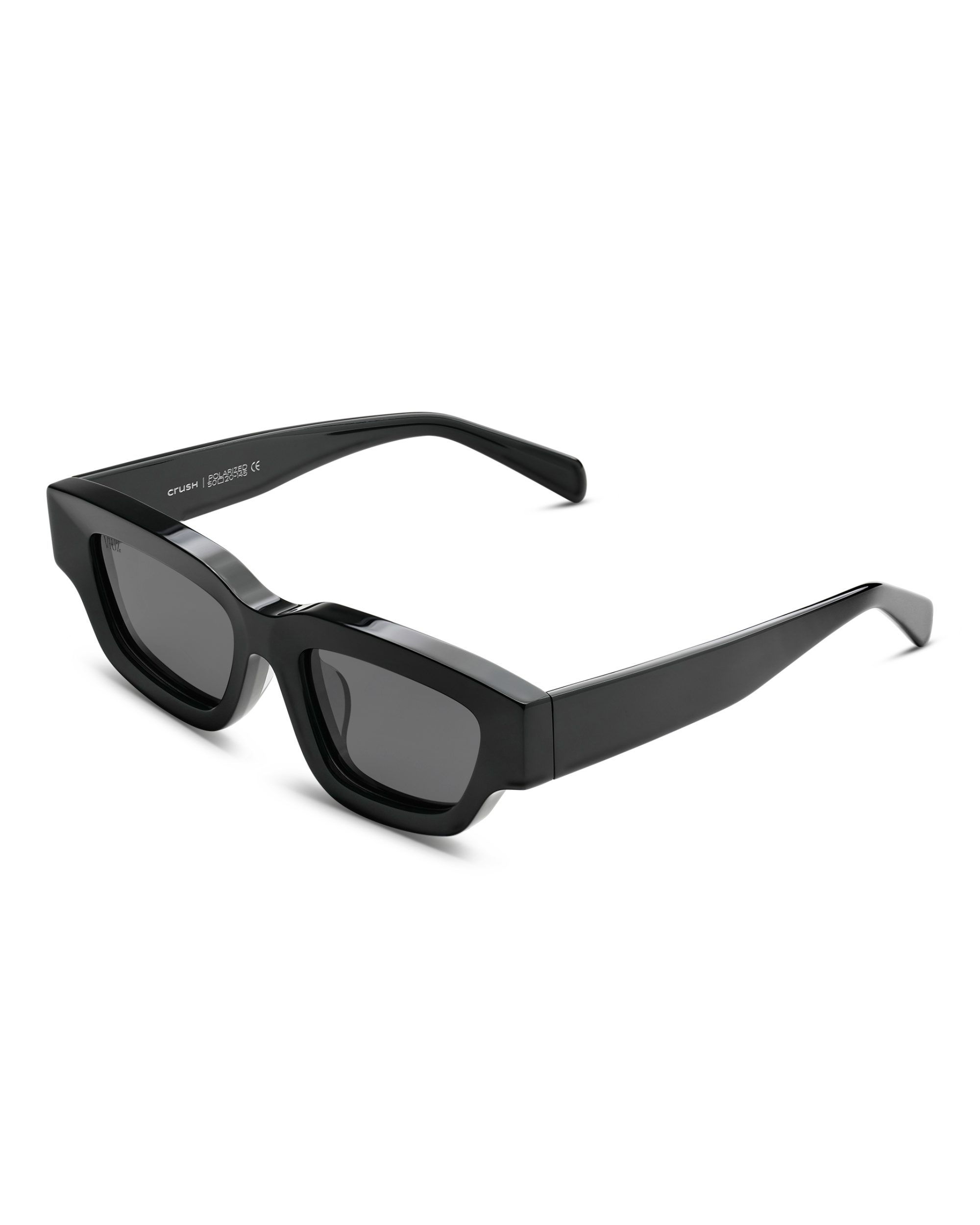 Crush Sunglasses - Black :) $