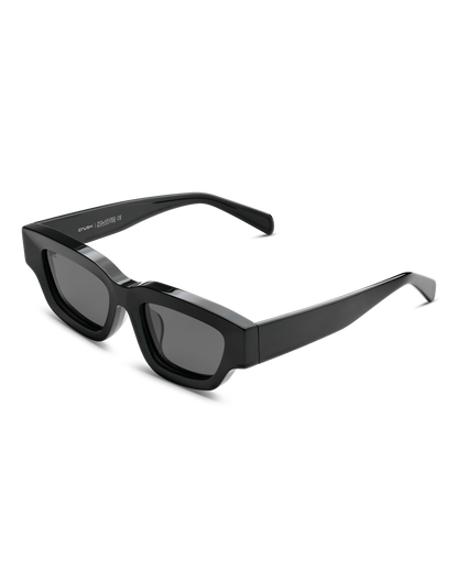 Crush Sunglasses - Black :) $