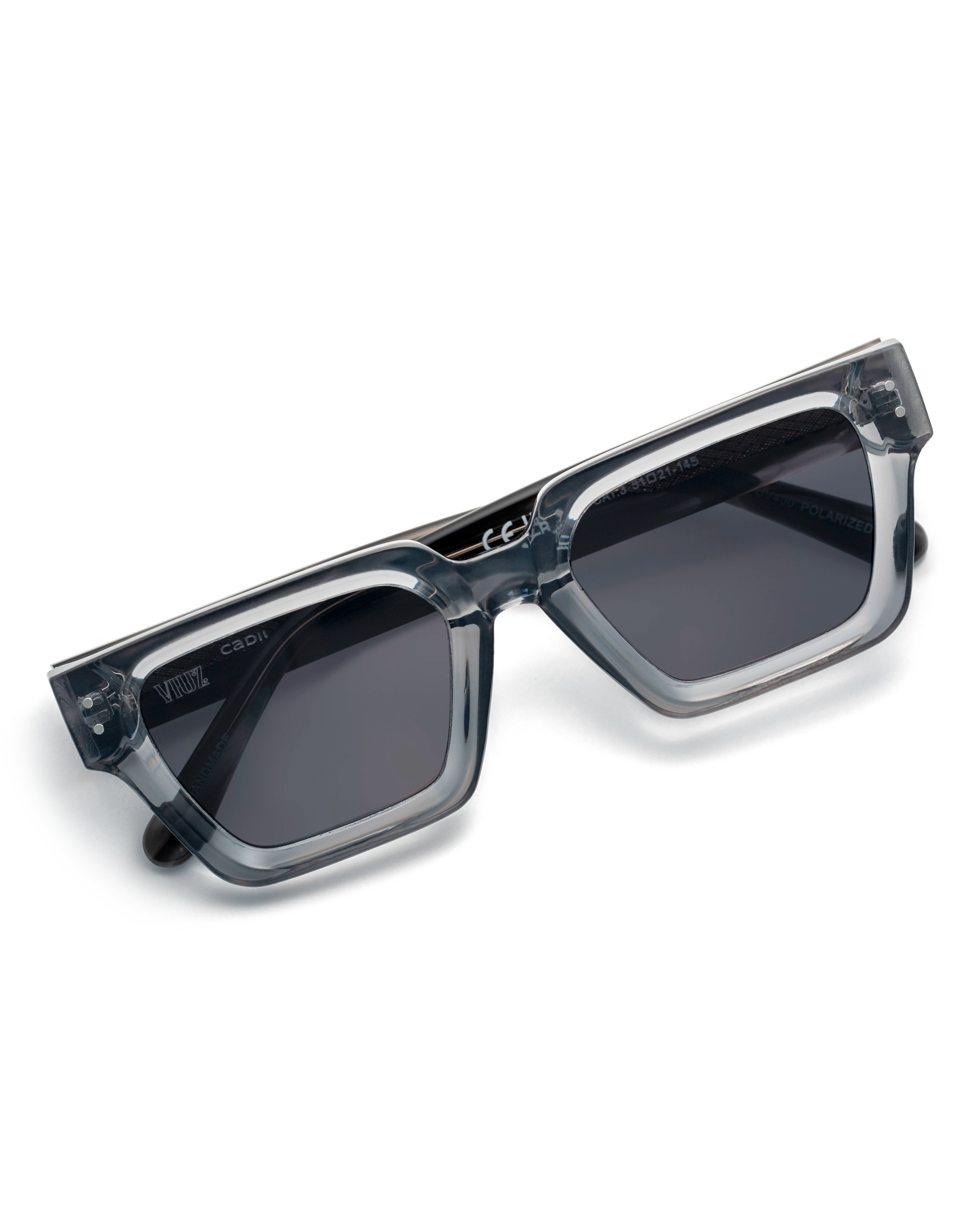 Cadilax Sunglasses - Grey Marble :) $