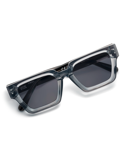 Cadilax Sunglasses - Grey Marble :) $
