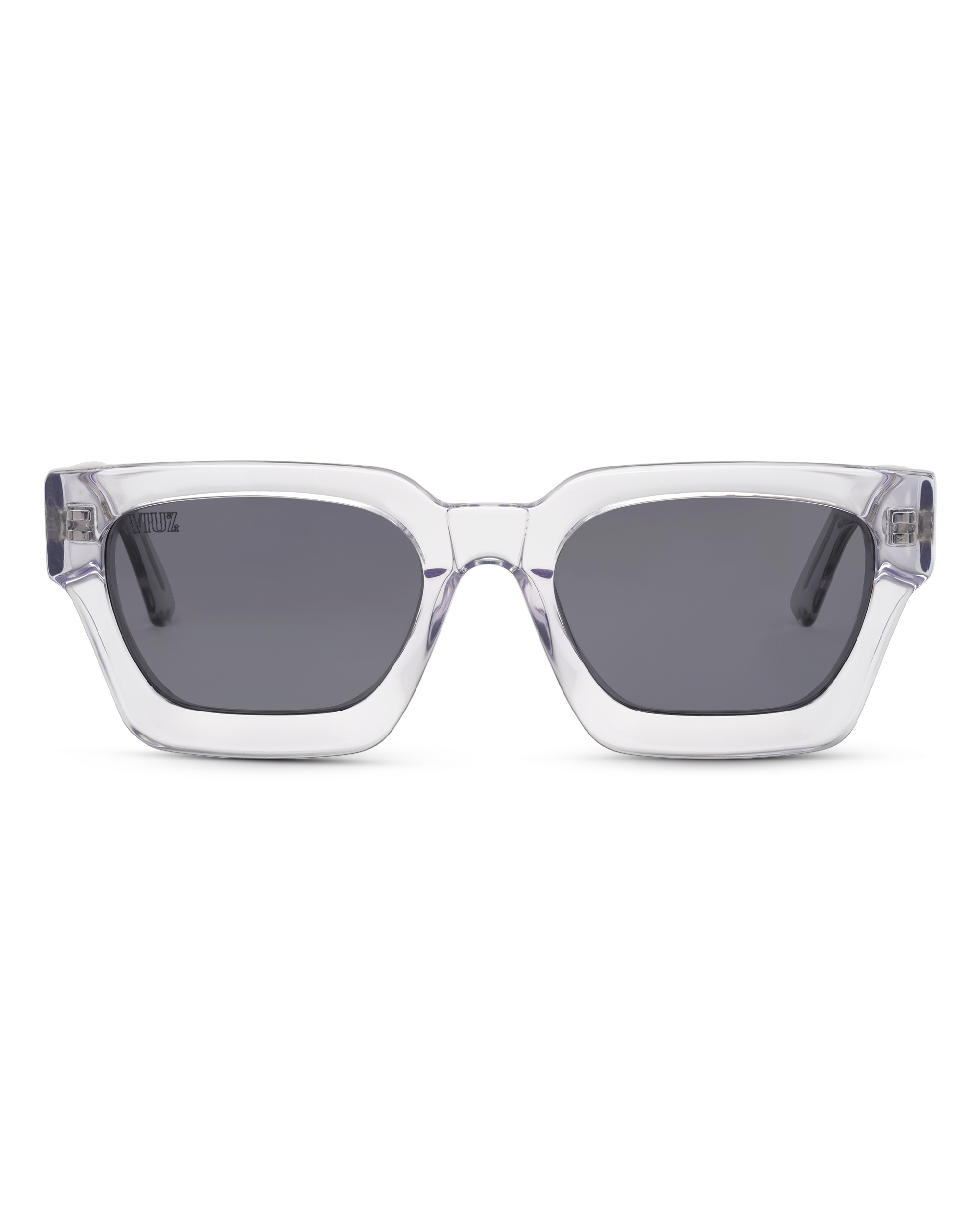 Chimbas Sunglasses - Clear :) $