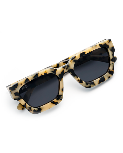 Chimbas Sunglasses - Leopard :) $