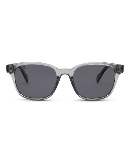 City Slicker Sunglasses - Grey & Marble :) $