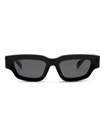Crush Sunglasses - Black :) $