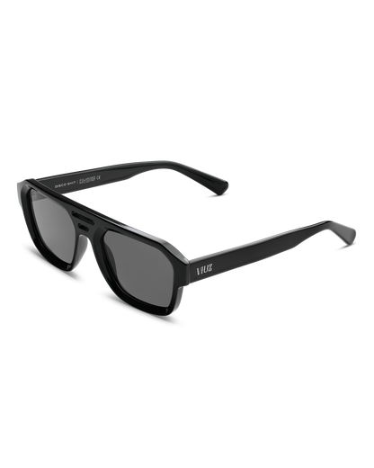 Disco Shit Sunglasses - Black :) $