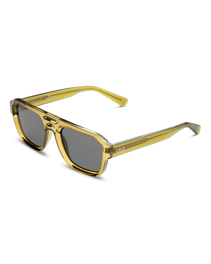Disco Shit Sunglasses - Vintage Green* $