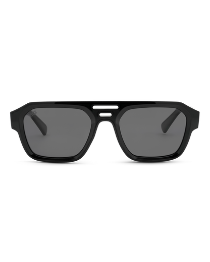Disco Shit Sunglasses - Black :) $