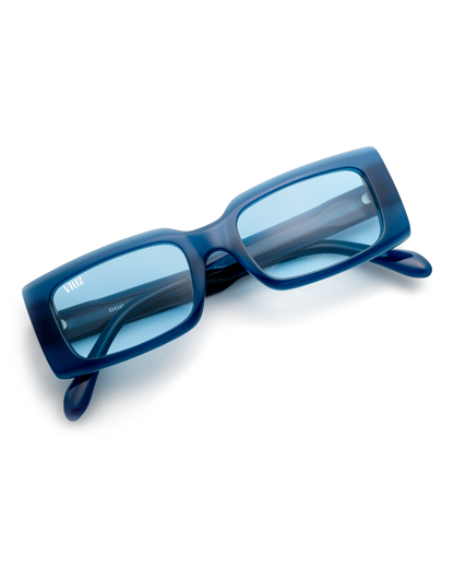 Dog Fathers Sunglasses - Blue :)$