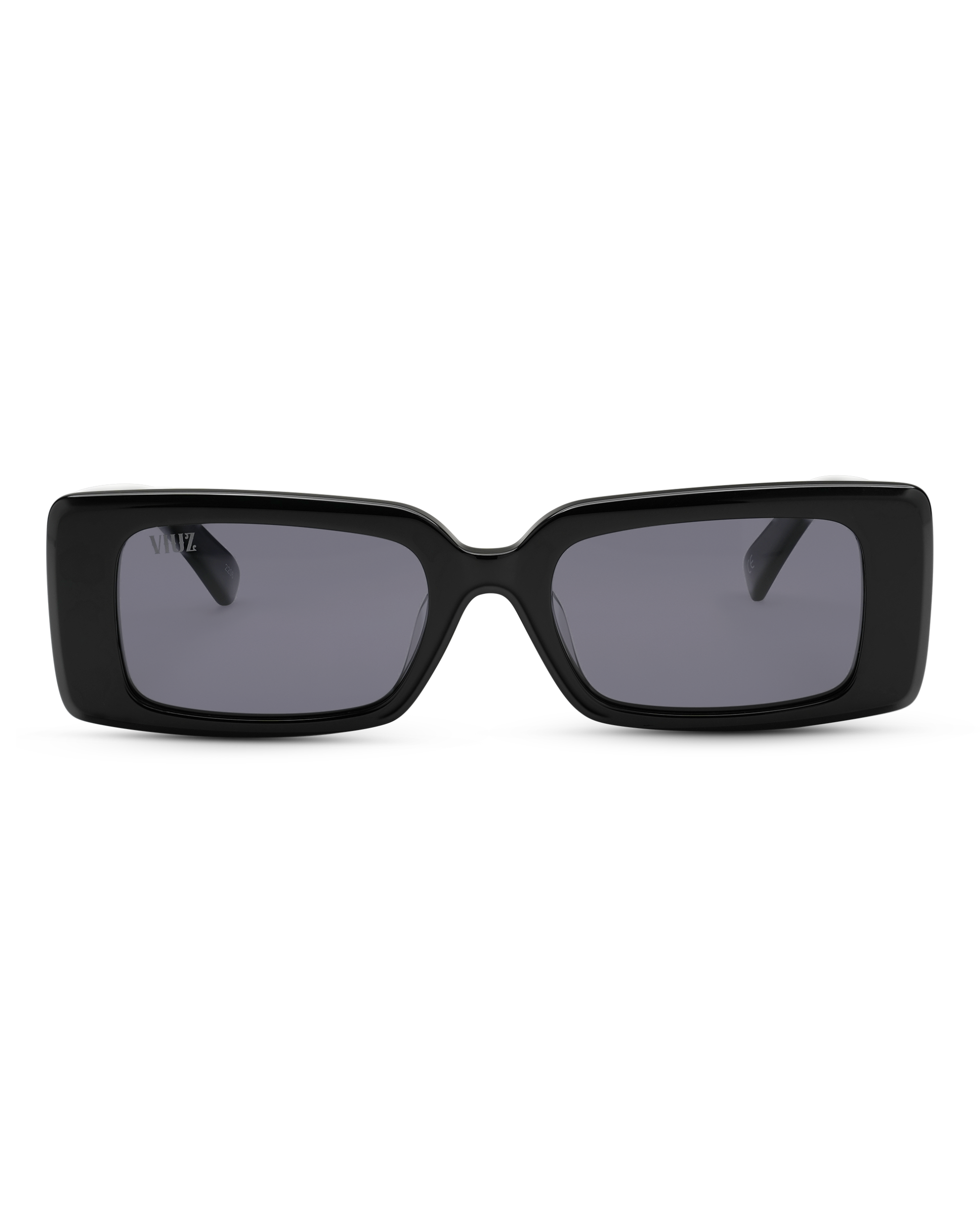 Dog Fathers Sunglasses - Solid Black :)$