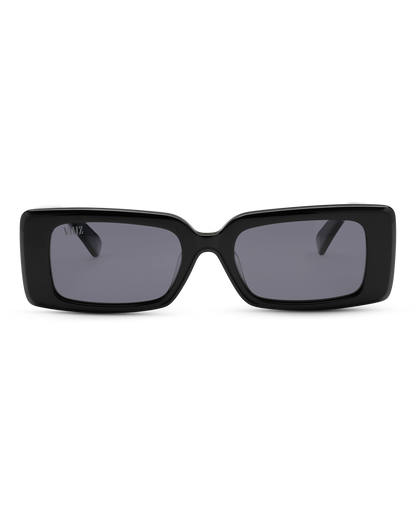 Dog Fathers Sunglasses - Solid Black :)$