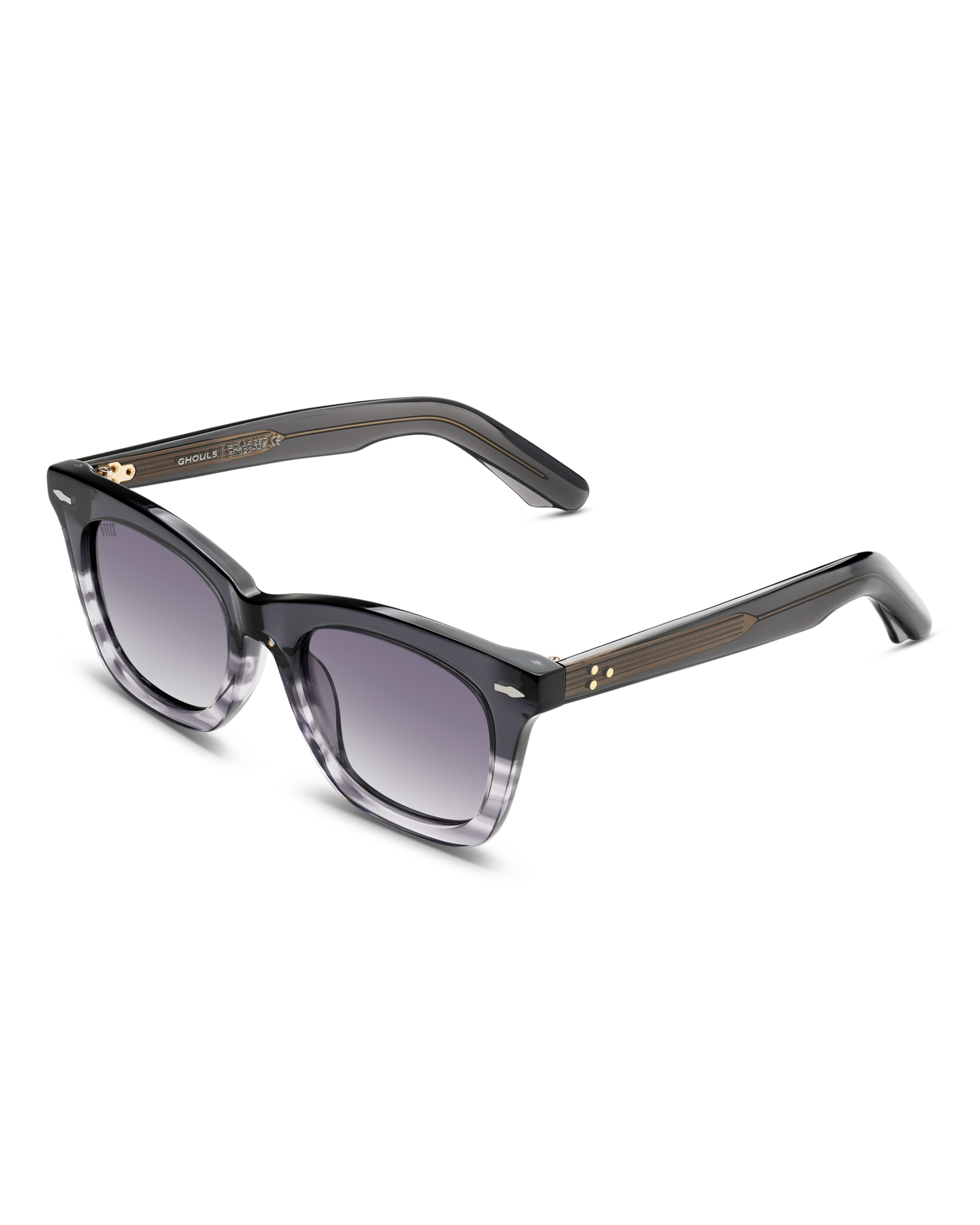 Ghouls Sunglasses - Grey :) $