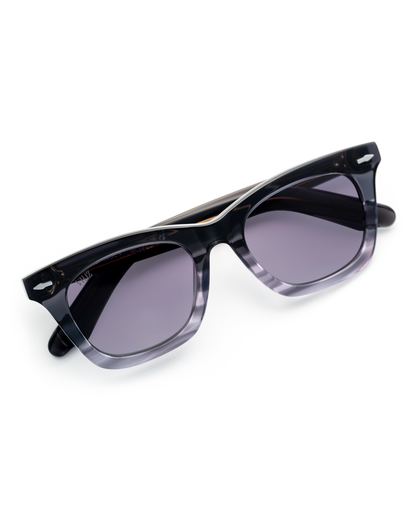 Ghouls Sunglasses - Grey :) $