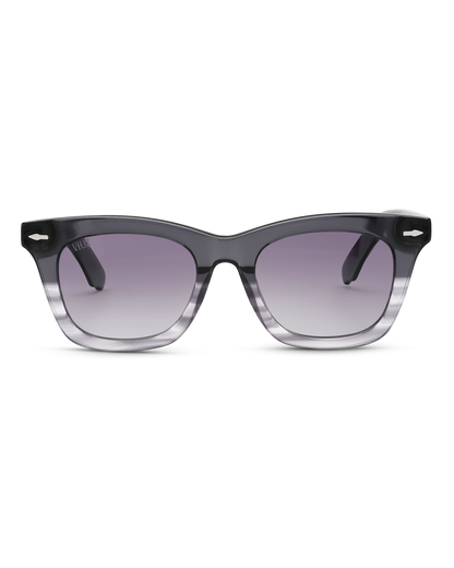 Ghouls Sunglasses - Grey :) $