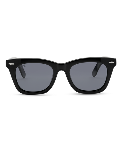 Ghouls Sunglasses - Black:) $