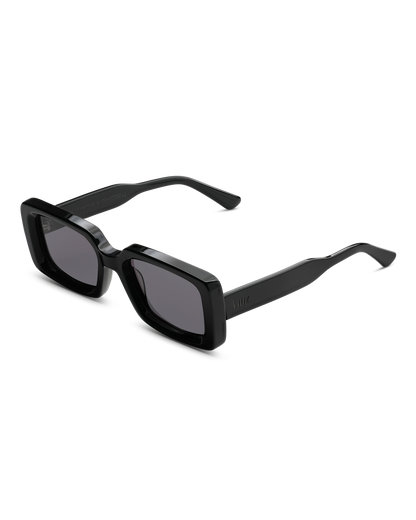 God Fathers Sunglasses - Solid Black :) $